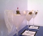 debi-oulu-cum-in-martini-glass