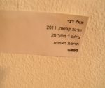 תמונות מתוך התערוחה בצבעים אמיתיים טרנספורמציה