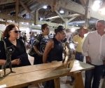 תמונות מתוך התערוחה בצבעים אמיתיים טרנספורמציה