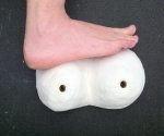 foot
