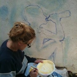 debi-painting