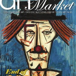 Art Market _31COVER