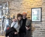 orit-kimel-and-david-rubinger