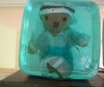 100teddy-bear-art