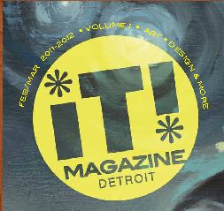 IT Magazine – Detroit